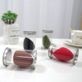 Hot Sale Beauty Soft Blending Cosmetic Powder Puff Make Up Sponge